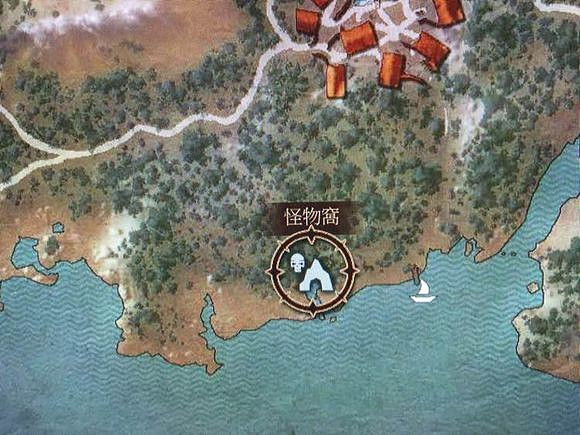 《巫師3:狂獵》極品貓學套藍圖地點解析攻略 《巫師3:狂獵》極品貓學套藍圖地點解析攻略