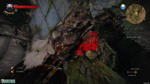 《巫師3:狂獵》圖文攻略 主線任務+支線任務+狩獵任務+操作介紹+技能說明 《巫師3:狂獵》圖文攻略 主線任務+支線任務+狩獵任務+操作介紹+技能說明