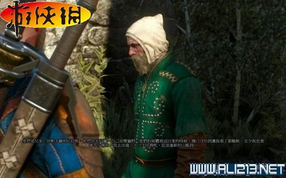 《巫師3:狂獵》全任務全教學全劇情流程圖文攻略 《巫師3:狂獵》全任務全教學全劇情流程圖文攻略