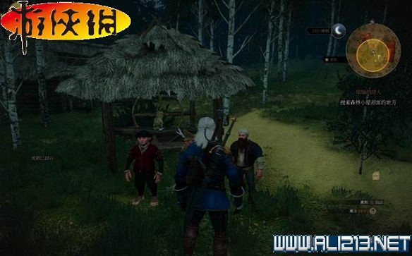 《巫師3:狂獵》全任務全教學全劇情流程圖文攻略 《巫師3:狂獵》全任務全教學全劇情流程圖文攻略