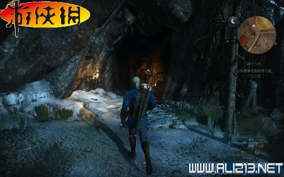 《巫師3:狂獵》全任務全教學全劇情流程圖文攻略 《巫師3:狂獵》全任務全教學全劇情流程圖文攻略