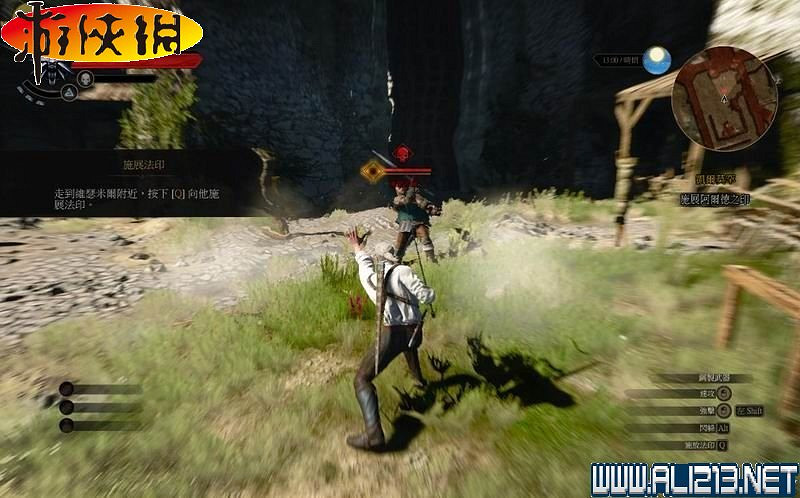 《巫師3:狂獵》全任務全教學全劇情流程圖文攻略 《巫師3:狂獵》全任務全教學全劇情流程圖文攻略