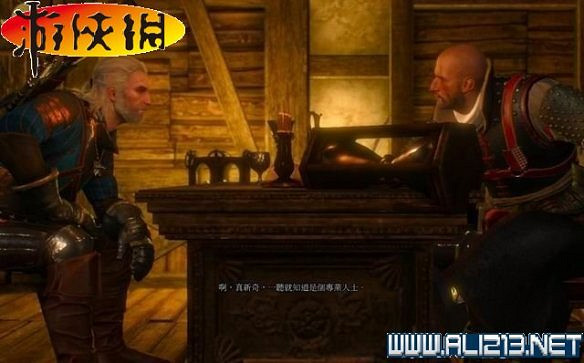 《巫師3:狂獵》全任務全教學全劇情流程圖文攻略 《巫師3:狂獵》全任務全教學全劇情流程圖文攻略