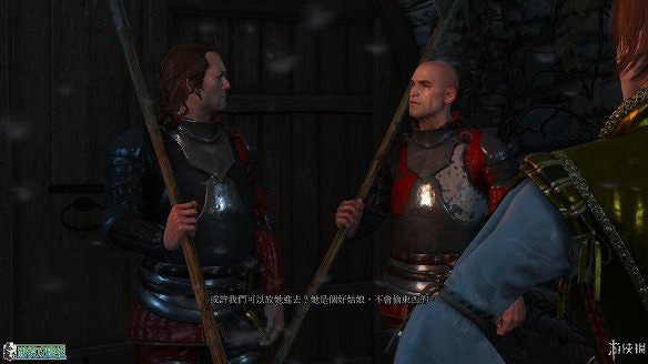 《巫師3:狂獵》圖文攻略 主線任務+支線任務+狩獵任務+操作介紹+技能說明 《巫師3:狂獵》圖文攻略 主線任務+支線任務+狩獵任務+操作介紹+技能說明