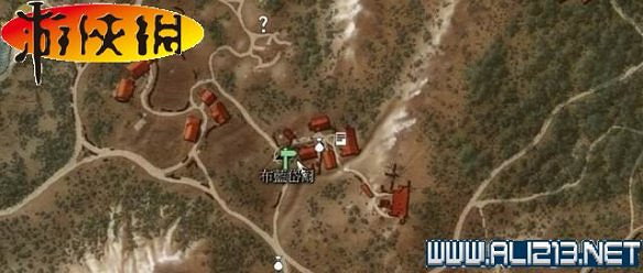 《巫師3:狂獵》全任務全教學全劇情流程圖文攻略 《巫師3:狂獵》全任務全教學全劇情流程圖文攻略