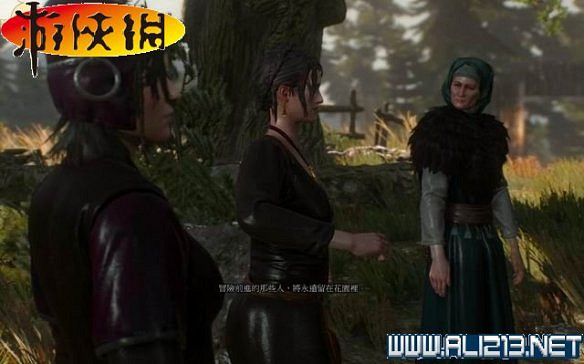 《巫師3:狂獵》全任務全教學全劇情流程圖文攻略 《巫師3:狂獵》全任務全教學全劇情流程圖文攻略