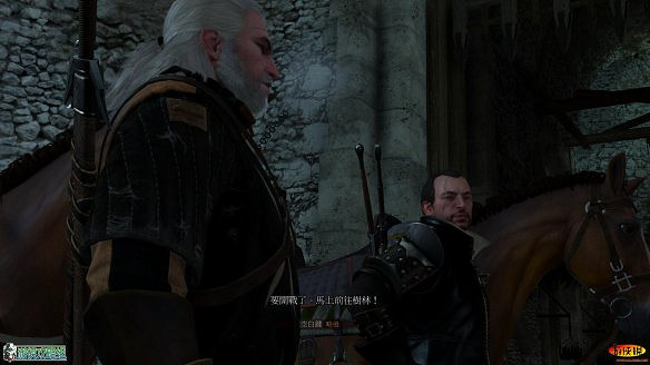 《巫師3:狂獵》圖文攻略 主線任務+支線任務+狩獵任務+操作介紹+技能說明 《巫師3:狂獵》圖文攻略 主線任務+支線任務+狩獵任務+操作介紹+技能說明