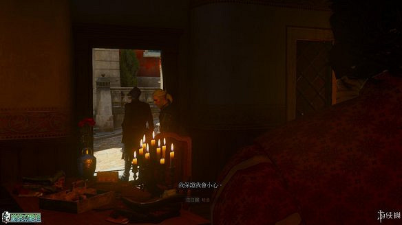 《巫師3:狂獵》圖文攻略 主線任務+支線任務+狩獵任務+操作介紹+技能說明 《巫師3:狂獵》圖文攻略 主線任務+支線任務+狩獵任務+操作介紹+技能說明