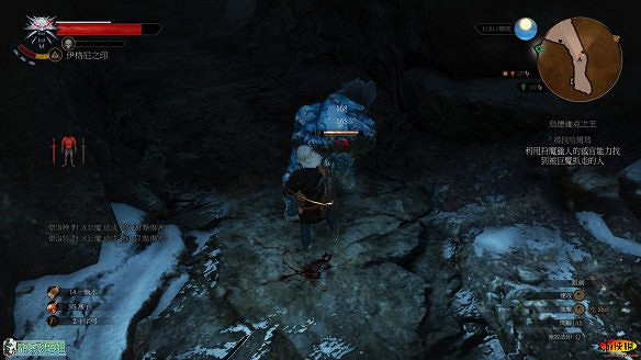 《巫師3:狂獵》圖文攻略 主線任務+支線任務+狩獵任務+操作介紹+技能說明 《巫師3:狂獵》圖文攻略 主線任務+支線任務+狩獵任務+操作介紹+技能說明