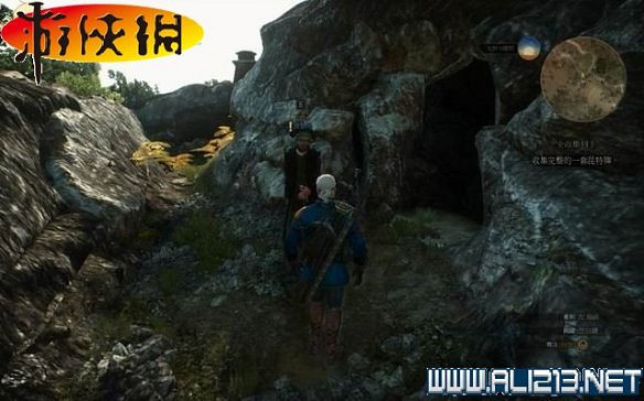 《巫師3:狂獵》全任務全教學全劇情流程圖文攻略 《巫師3:狂獵》全任務全教學全劇情流程圖文攻略