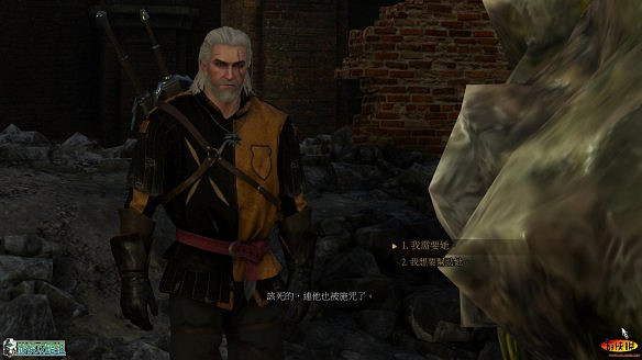 《巫師3:狂獵》圖文攻略 主線任務+支線任務+狩獵任務+操作介紹+技能說明 《巫師3:狂獵》圖文攻略 主線任務+支線任務+狩獵任務+操作介紹+技能說明