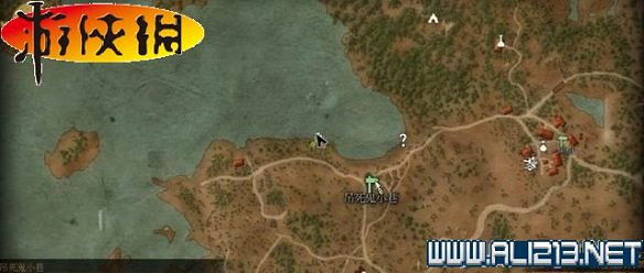 《巫師3:狂獵》全任務全教學全劇情流程圖文攻略 《巫師3:狂獵》全任務全教學全劇情流程圖文攻略