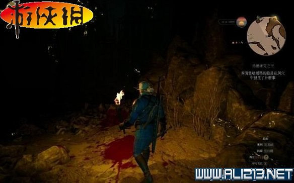 《巫師3:狂獵》全任務全教學全劇情流程圖文攻略 《巫師3:狂獵》全任務全教學全劇情流程圖文攻略