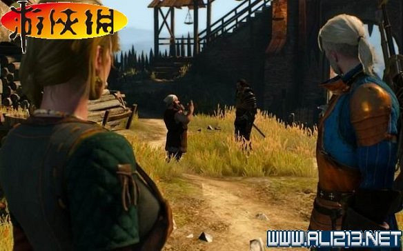 《巫師3:狂獵》全任務全教學全劇情流程圖文攻略 《巫師3:狂獵》全任務全教學全劇情流程圖文攻略