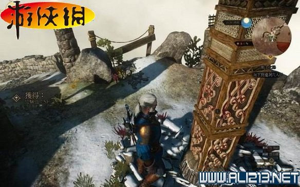 《巫師3:狂獵》全任務全教學全劇情流程圖文攻略 《巫師3:狂獵》全任務全教學全劇情流程圖文攻略