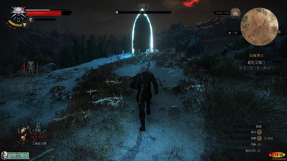 《巫師3:狂獵》圖文攻略 主線任務+支線任務+狩獵任務+操作介紹+技能說明 《巫師3:狂獵》圖文攻略 主線任務+支線任務+狩獵任務+操作介紹+技能說明