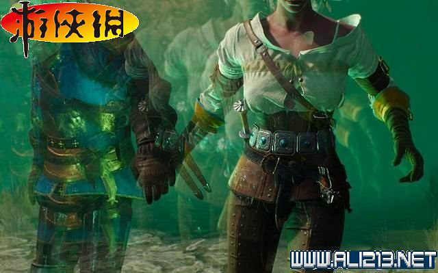 《巫師3:狂獵》全任務全教學全劇情流程圖文攻略 《巫師3:狂獵》全任務全教學全劇情流程圖文攻略