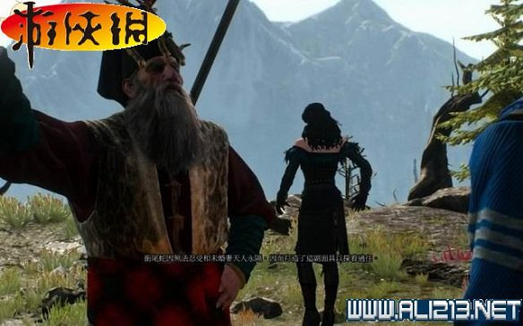 《巫師3:狂獵》全任務全教學全劇情流程圖文攻略 《巫師3:狂獵》全任務全教學全劇情流程圖文攻略