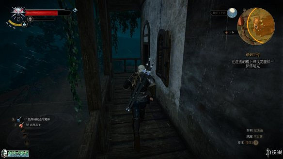 《巫師3:狂獵》圖文攻略 主線任務+支線任務+狩獵任務+操作介紹+技能說明 《巫師3:狂獵》圖文攻略 主線任務+支線任務+狩獵任務+操作介紹+技能說明