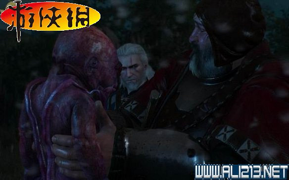 《巫師3:狂獵》全任務全教學全劇情流程圖文攻略 《巫師3:狂獵》全任務全教學全劇情流程圖文攻略