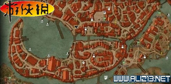 《巫師3:狂獵》全任務全教學全劇情流程圖文攻略 《巫師3:狂獵》全任務全教學全劇情流程圖文攻略