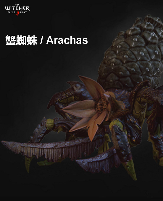 《巫師3：狂獵》角色、怪物、世界、事件及時間線等資料詳細解析攻略