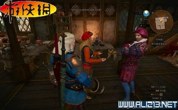 《巫師3:狂獵》全任務全教學全劇情流程圖文攻略 《巫師3:狂獵》全任務全教學全劇情流程圖文攻略