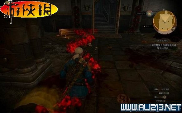 《巫師3:狂獵》全任務全教學全劇情流程圖文攻略 《巫師3:狂獵》全任務全教學全劇情流程圖文攻略