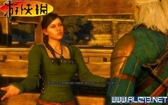 《巫師3:狂獵》全任務全教學全劇情流程圖文攻略 《巫師3:狂獵》全任務全教學全劇情流程圖文攻略