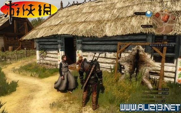 《巫師3:狂獵》全任務全教學全劇情流程圖文攻略 《巫師3:狂獵》全任務全教學全劇情流程圖文攻略