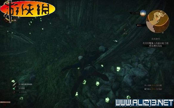 《巫師3:狂獵》全任務全教學全劇情流程圖文攻略 《巫師3:狂獵》全任務全教學全劇情流程圖文攻略