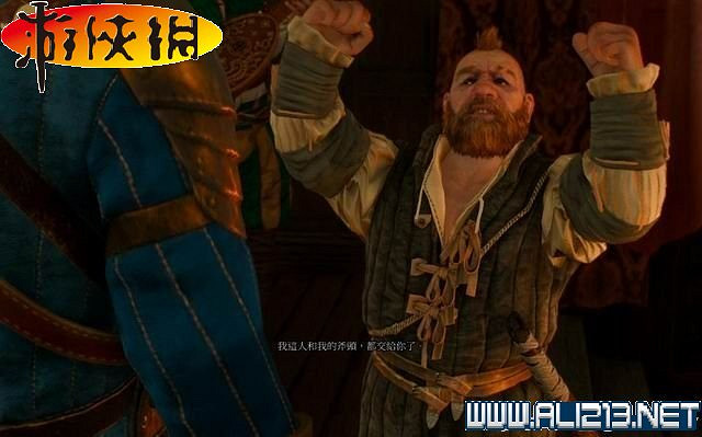 《巫師3:狂獵》全任務全教學全劇情流程圖文攻略 《巫師3:狂獵》全任務全教學全劇情流程圖文攻略