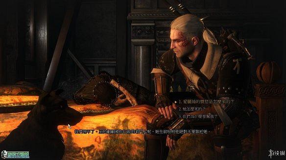 《巫師3:狂獵》圖文攻略 主線任務+支線任務+狩獵任務+操作介紹+技能說明 《巫師3:狂獵》圖文攻略 主線任務+支線任務+狩獵任務+操作介紹+技能說明