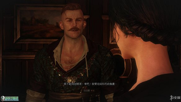 《巫師3:狂獵》圖文攻略 主線任務+支線任務+狩獵任務+操作介紹+技能說明 《巫師3:狂獵》圖文攻略 主線任務+支線任務+狩獵任務+操作介紹+技能說明