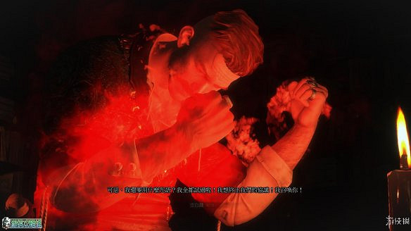 《巫師3:狂獵》圖文攻略 主線任務+支線任務+狩獵任務+操作介紹+技能說明 《巫師3:狂獵》圖文攻略 主線任務+支線任務+狩獵任務+操作介紹+技能說明