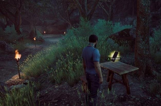 《漫威午夜之子》塔羅牌收集攻略 塔羅牌位置在哪裡？