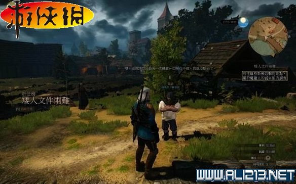 《巫師3:狂獵》全任務全教學全劇情流程圖文攻略 《巫師3:狂獵》全任務全教學全劇情流程圖文攻略