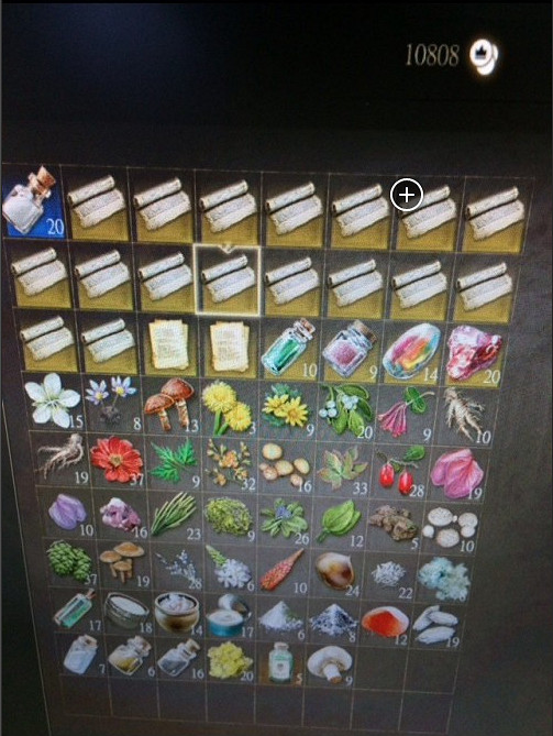 《巫師3:狂獵》鍊金術任務位置圖文解析攻略 《巫師3:狂獵》鍊金術任務位置圖文解析攻略