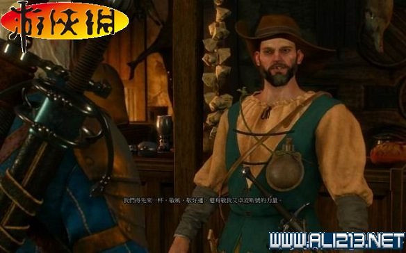 《巫師3:狂獵》全任務全教學全劇情流程圖文攻略 《巫師3:狂獵》全任務全教學全劇情流程圖文攻略