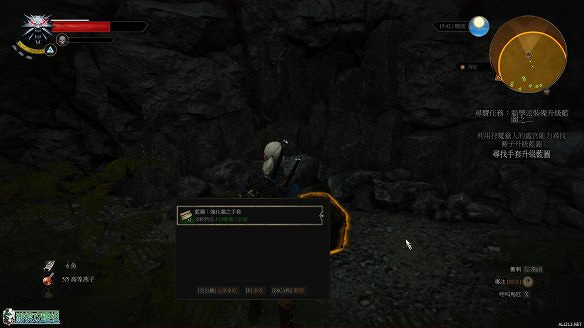 《巫師3:狂獵》圖文攻略 主線任務+支線任務+狩獵任務+操作介紹+技能說明 《巫師3:狂獵》圖文攻略 主線任務+支線任務+狩獵任務+操作介紹+技能說明