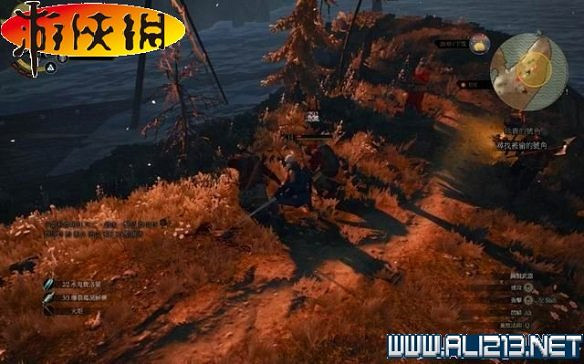 《巫師3:狂獵》全任務全教學全劇情流程圖文攻略 《巫師3:狂獵》全任務全教學全劇情流程圖文攻略