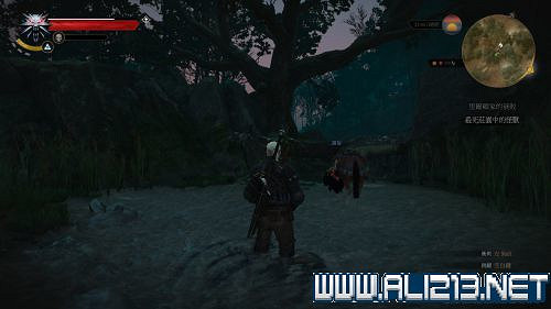 《巫師3:狂獵》希裡第一次掉落地點位置解析攻略 《巫師3:狂獵》希裡第一次掉落地點位置解析攻略