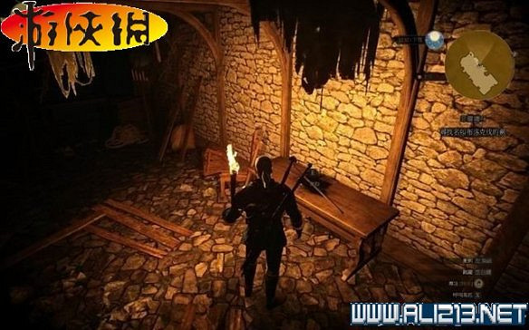 《巫師3:狂獵》全任務全教學全劇情流程圖文攻略 《巫師3:狂獵》全任務全教學全劇情流程圖文攻略