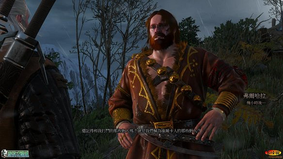 《巫師3:狂獵》圖文攻略 主線任務+支線任務+狩獵任務+操作介紹+技能說明 《巫師3:狂獵》圖文攻略 主線任務+支線任務+狩獵任務+操作介紹+技能說明