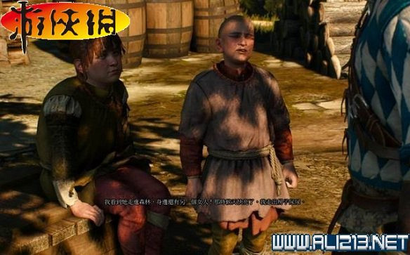 《巫師3:狂獵》全任務全教學全劇情流程圖文攻略 《巫師3:狂獵》全任務全教學全劇情流程圖文攻略