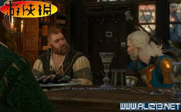 《巫師3:狂獵》全任務全教學全劇情流程圖文攻略 《巫師3:狂獵》全任務全教學全劇情流程圖文攻略