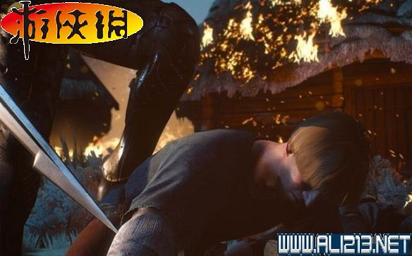 《巫師3:狂獵》全任務全教學全劇情流程圖文攻略 《巫師3:狂獵》全任務全教學全劇情流程圖文攻略