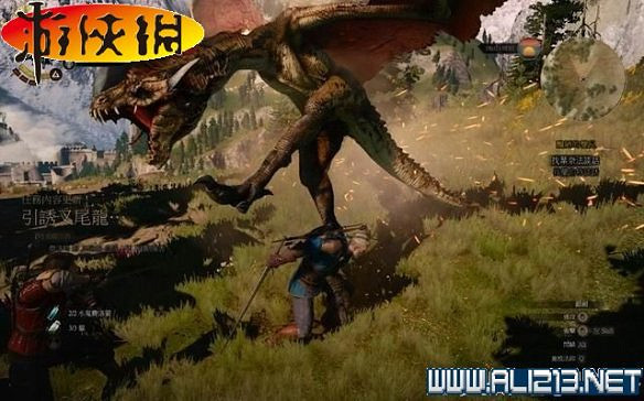 《巫師3:狂獵》全任務全教學全劇情流程圖文攻略 《巫師3:狂獵》全任務全教學全劇情流程圖文攻略