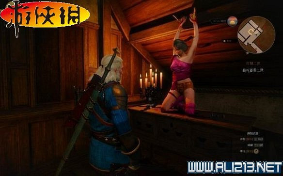 《巫師3:狂獵》全任務全教學全劇情流程圖文攻略 《巫師3:狂獵》全任務全教學全劇情流程圖文攻略