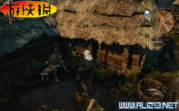 《巫師3:狂獵》全任務全教學全劇情流程圖文攻略 《巫師3:狂獵》全任務全教學全劇情流程圖文攻略